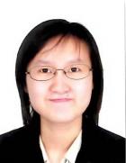 Teo Qiu Rong Tricia image